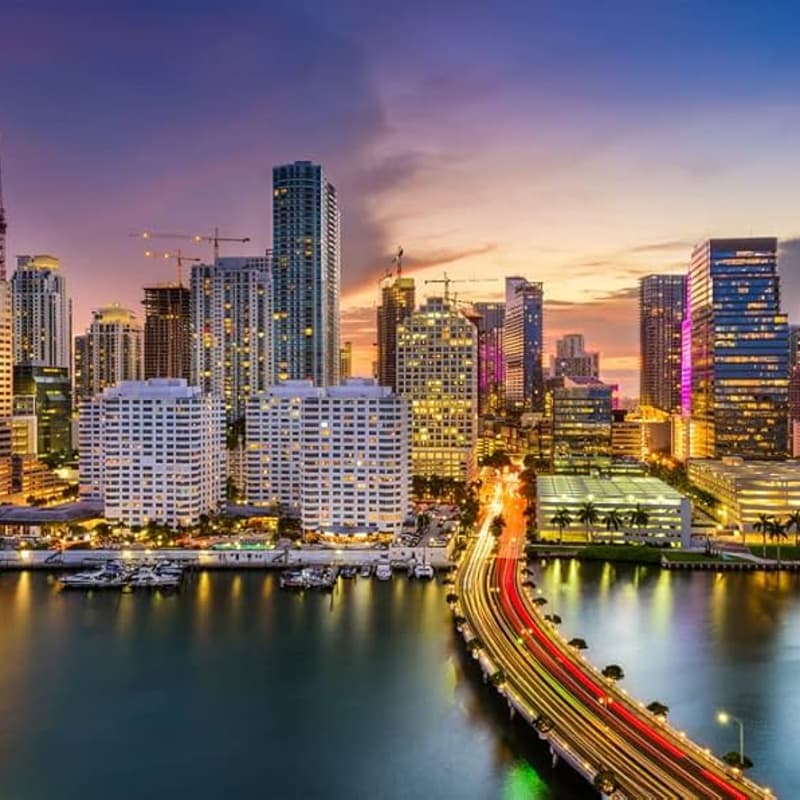 Cover Image for Freedom Meetup Miami – Digital Nomads & Entrepreneurs