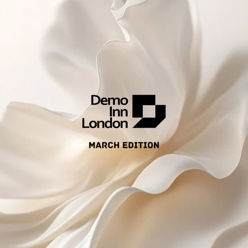 Cover Image for Demo Inn London - March Edition