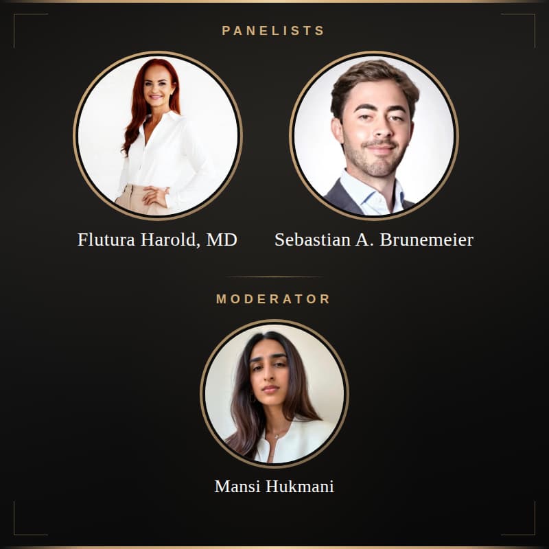 Cover Image for The State of Longevity