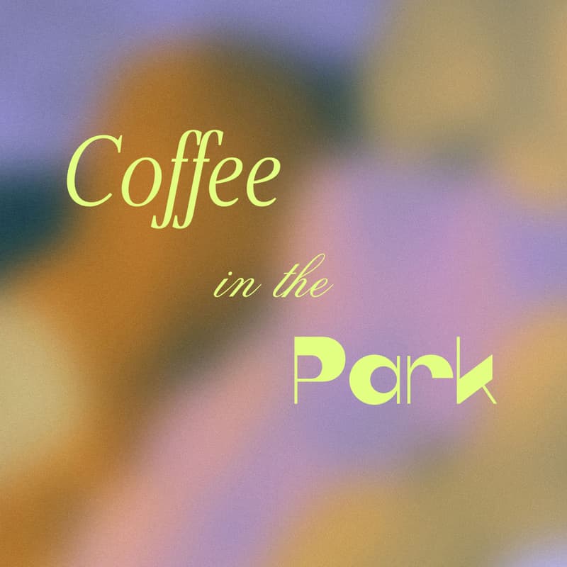 Cover Image for Coffee In The Park ☕️