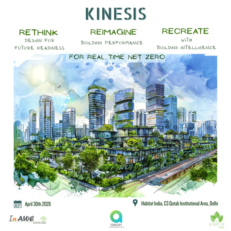 Cover Image for KINESIS