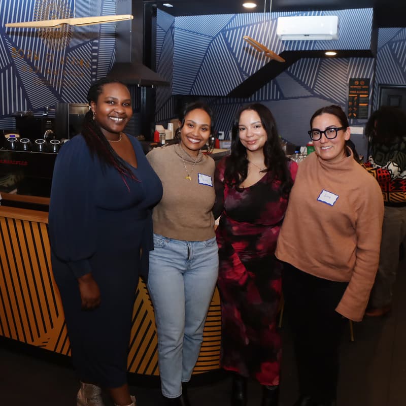 Cover Image for Founder Forward Spring Happy Hour