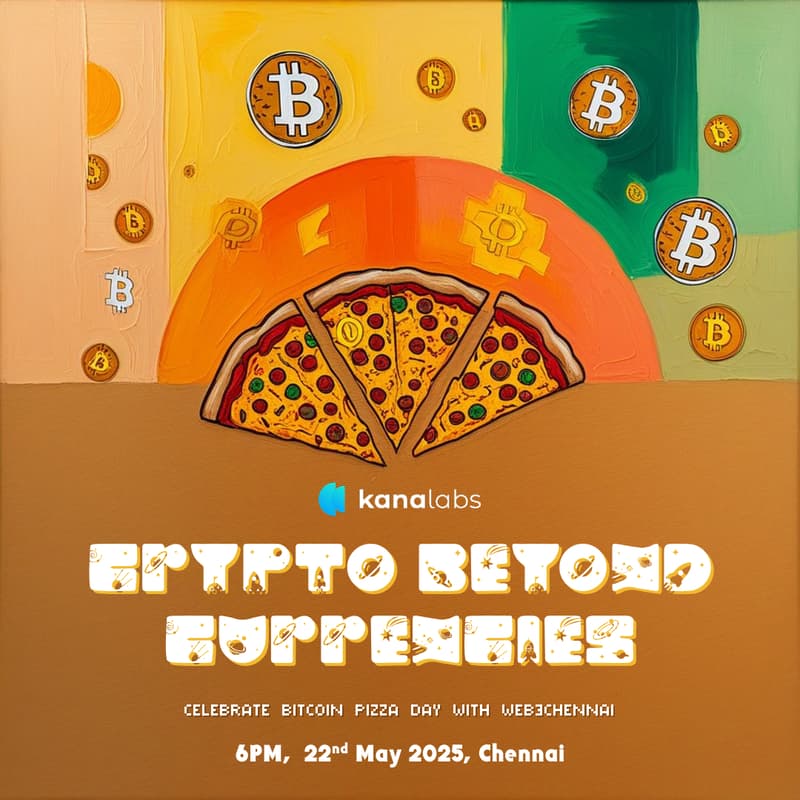 Cover Image for Crypto beyond Currencies