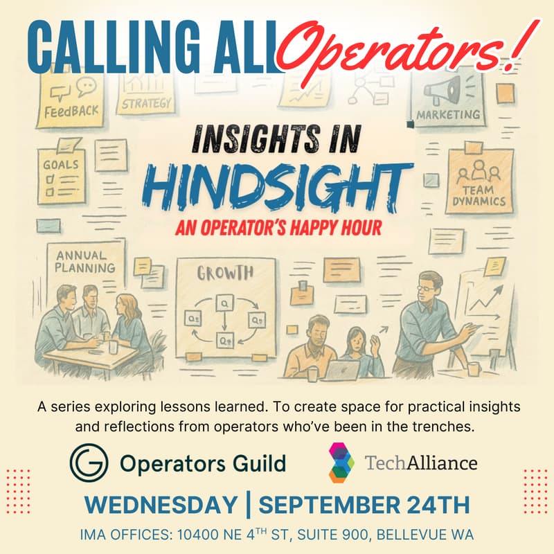 Cover Image for Insights in Hindsight: Serial Entrepreneurs