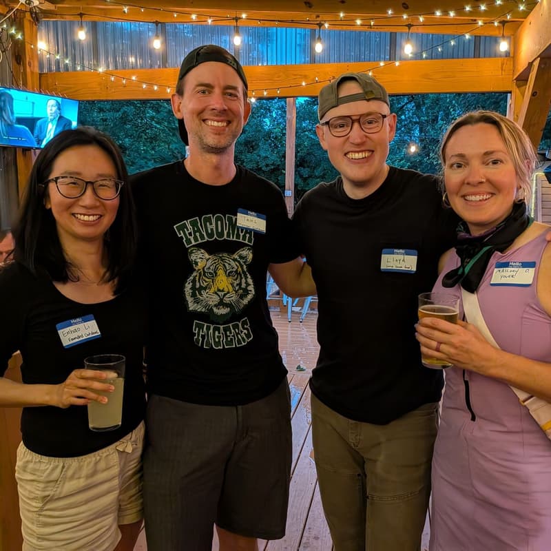 Cover Image for Ascent Summit: Happy Hour & Programming