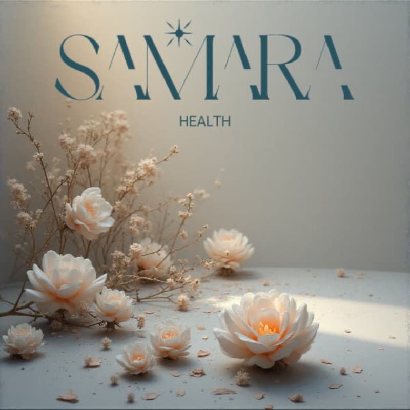Cover Image for Samara + Viola: Flower PowHER