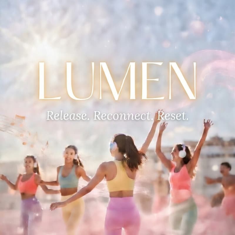 Cover Image for LUMEN
