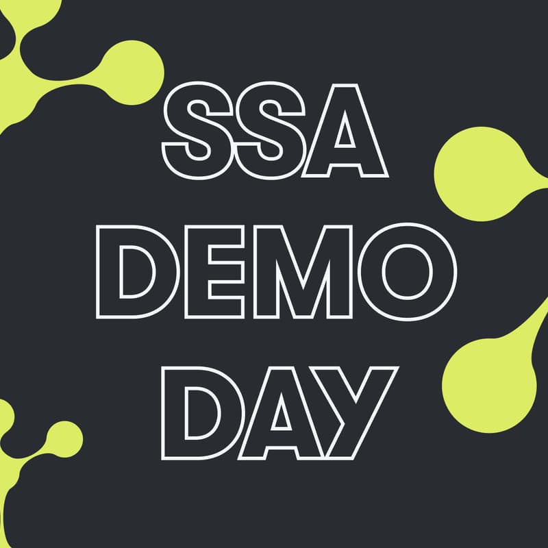 Cover Image for Solana Social Accelerator Demo Day