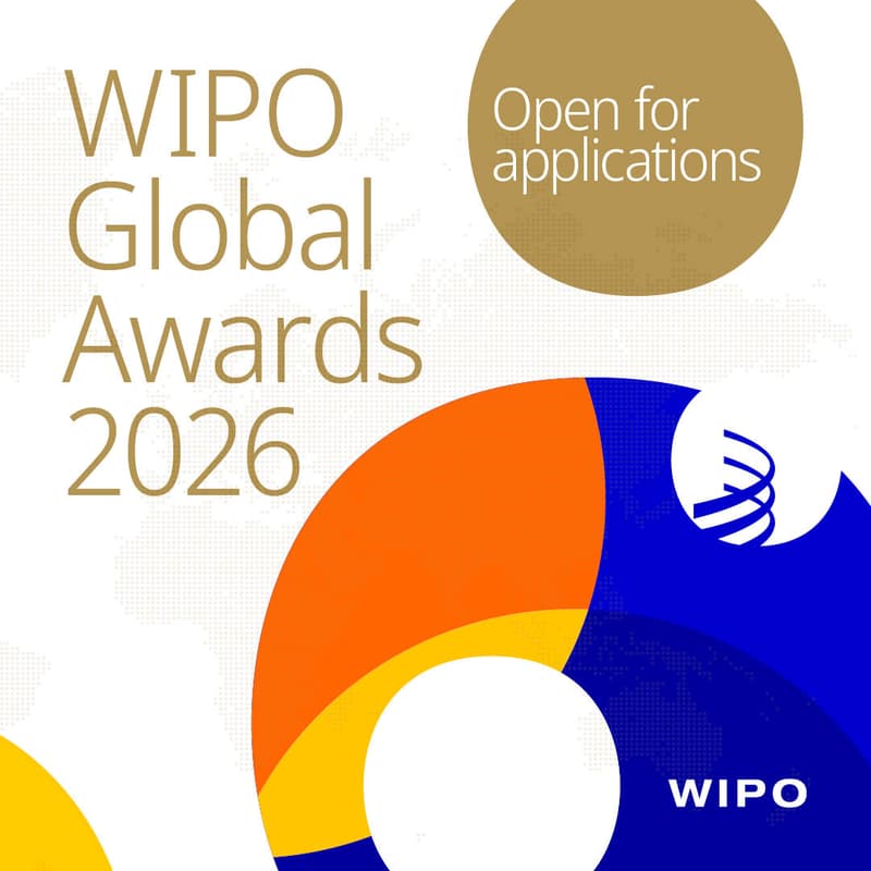 Cover Image for WIPO Global Awards | Why and How to Apply
