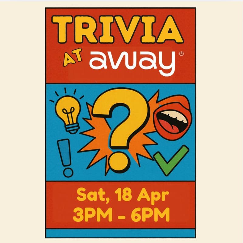 Cover Image for Trivia with Kaly and PP