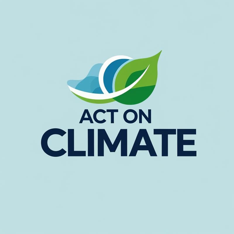 Cover Image for Introdutory Event to Climate Careers