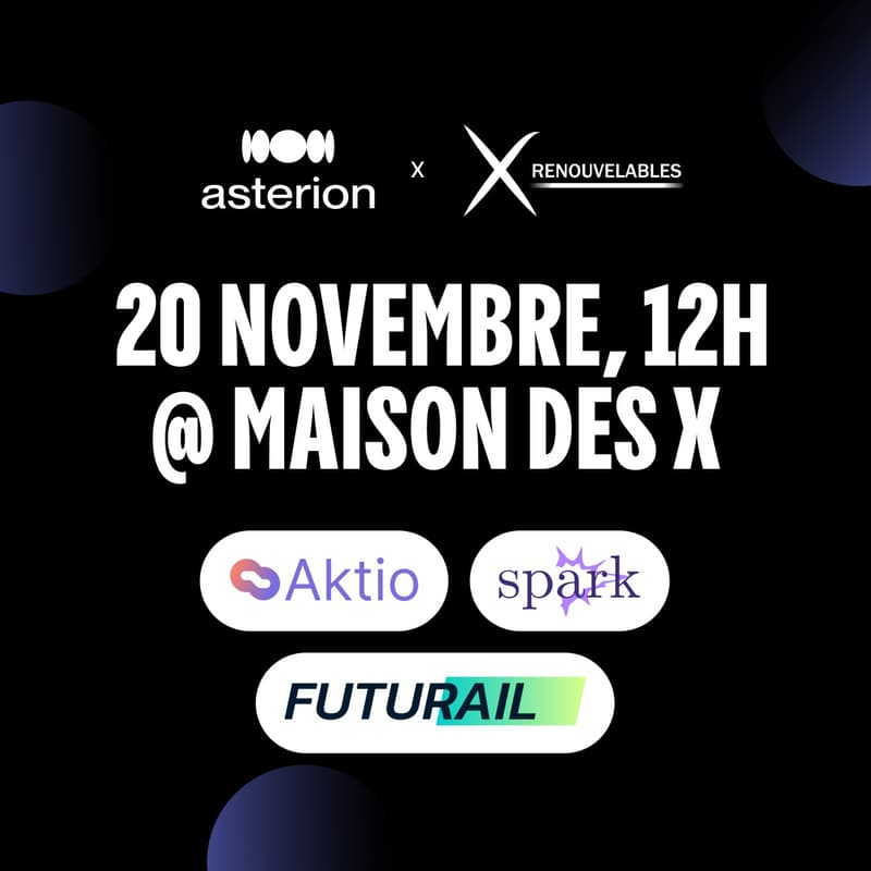 Cover Image for Table ronde : Les entrepreneurs de l’X qui façonnent les innovations durables et résilientes de demain