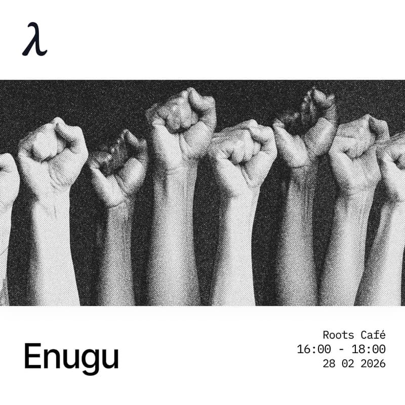Cover Image for Logos Circle Enugu