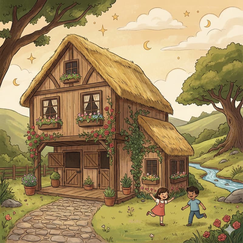 Cover Image for Visit to =DREAMS
