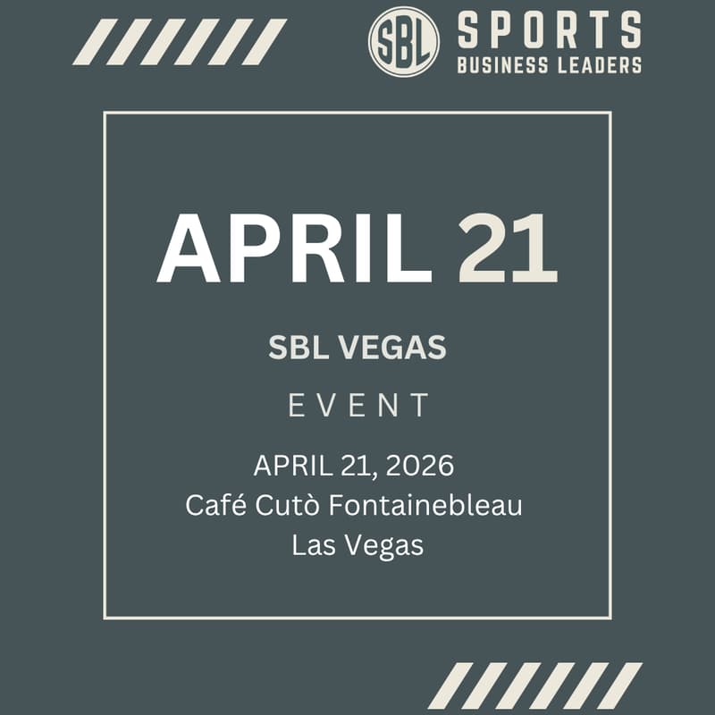 Cover Image for SBL Las Vegas Event