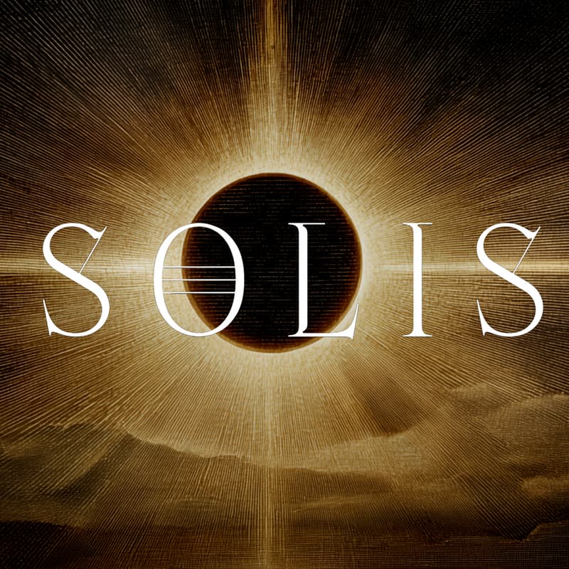 Cover Image for SOLIS December 2025