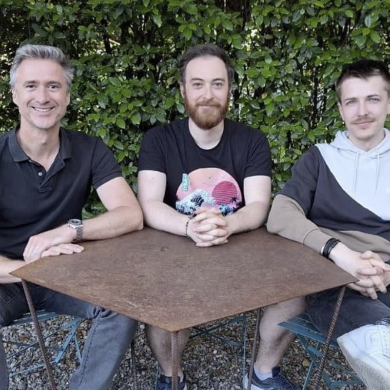 Cover Image for Kiin Bio: Accelerating drug discovery with Virtual Scientists (3-mo free access for SBC companies)