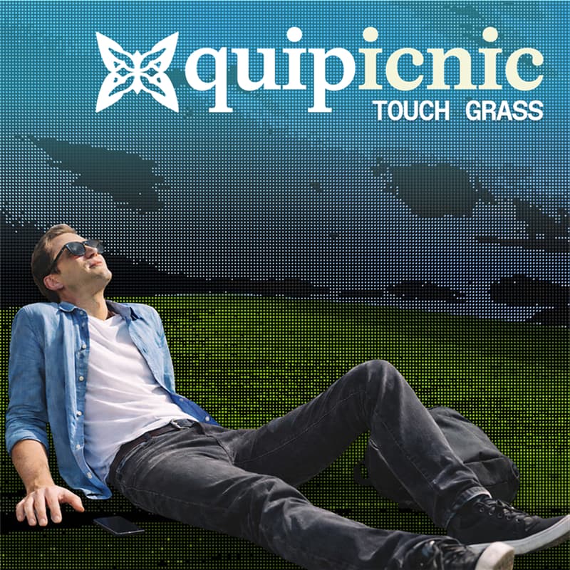 Cover Image for Quipicnic: Touch Grass with Quip Network | Consensus Miami 2026