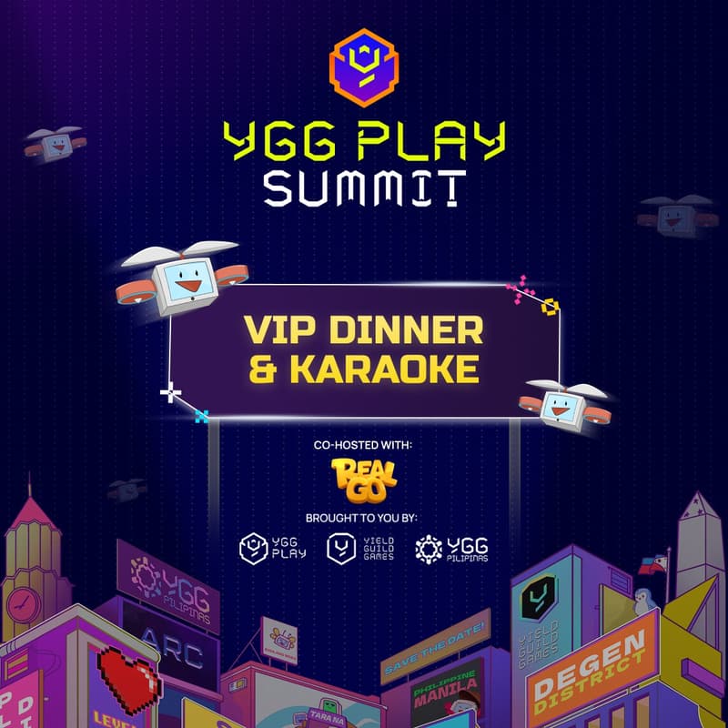 Cover Image for VIP Dinner & Karaoke