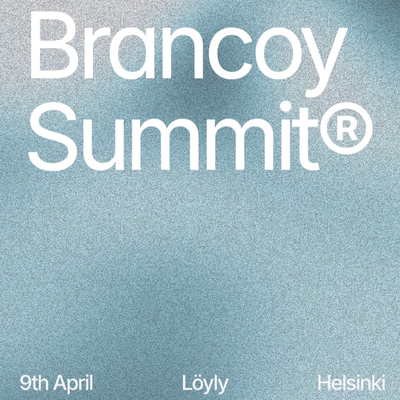Cover Image for Brancoy Summit 2026