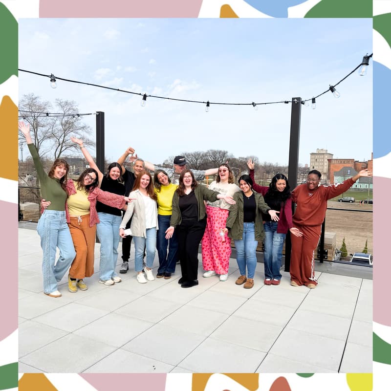 Cover Image for Kintsugi Community Gathering