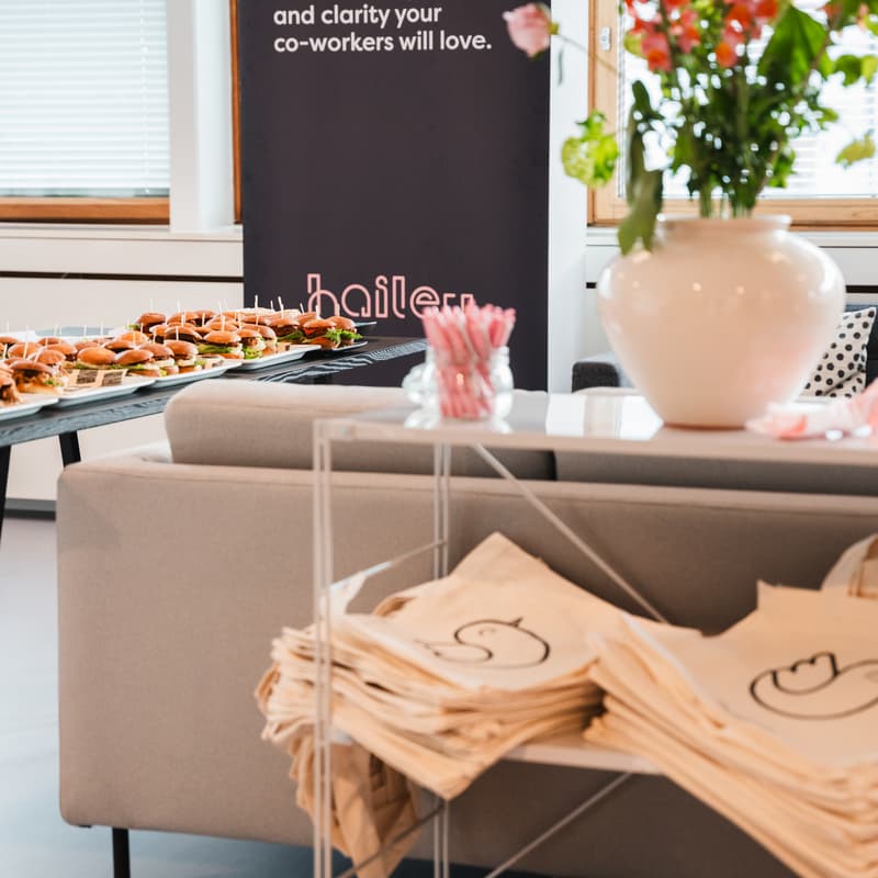 Cover Image for Frukostworkshop Lönetransparensdirektivet