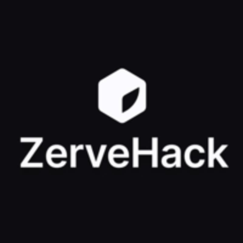 Cover Image for ZerveHack