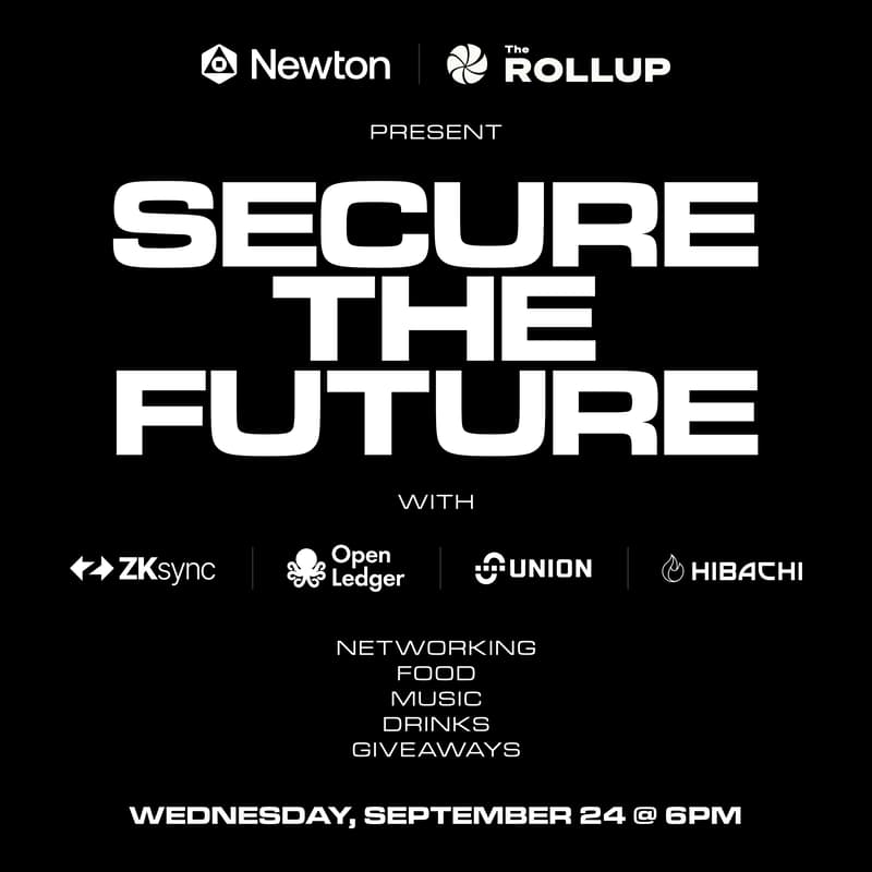Cover Image for Secure the Future: KBW