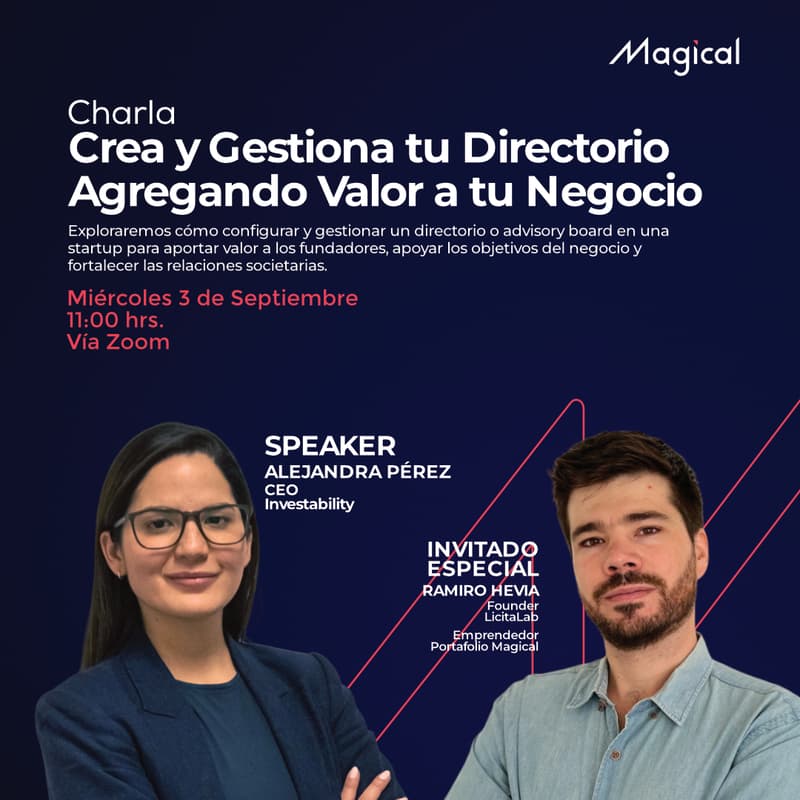 Cover Image for Crea y Gestiona tu Directorio