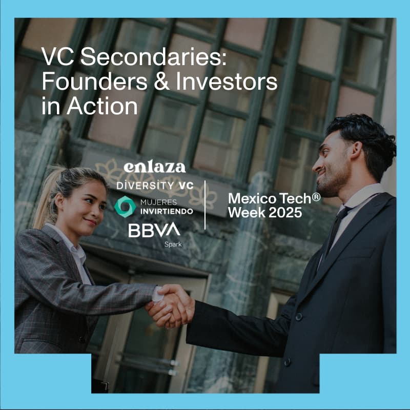 Cover Image for VC Secondaries: Founders & Investors in Action