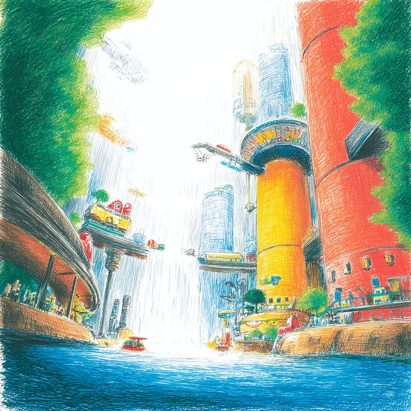 Cover Image for Startup Kids Club: How Teen Entrepreneurs Developed A Water Purification System