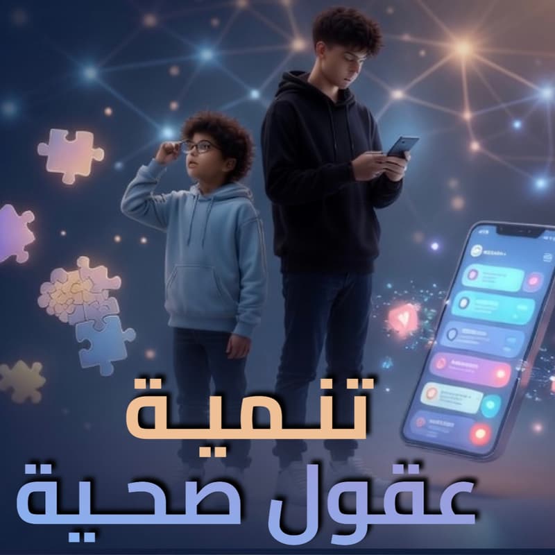 Cover Image for Growing Healthy Minds