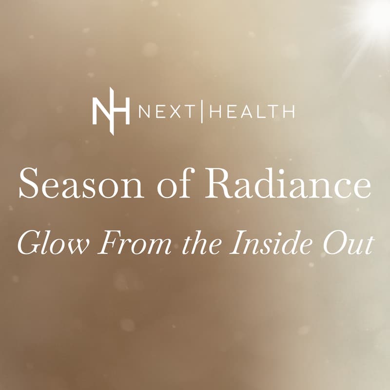 Cover Image for Season of Radiance
