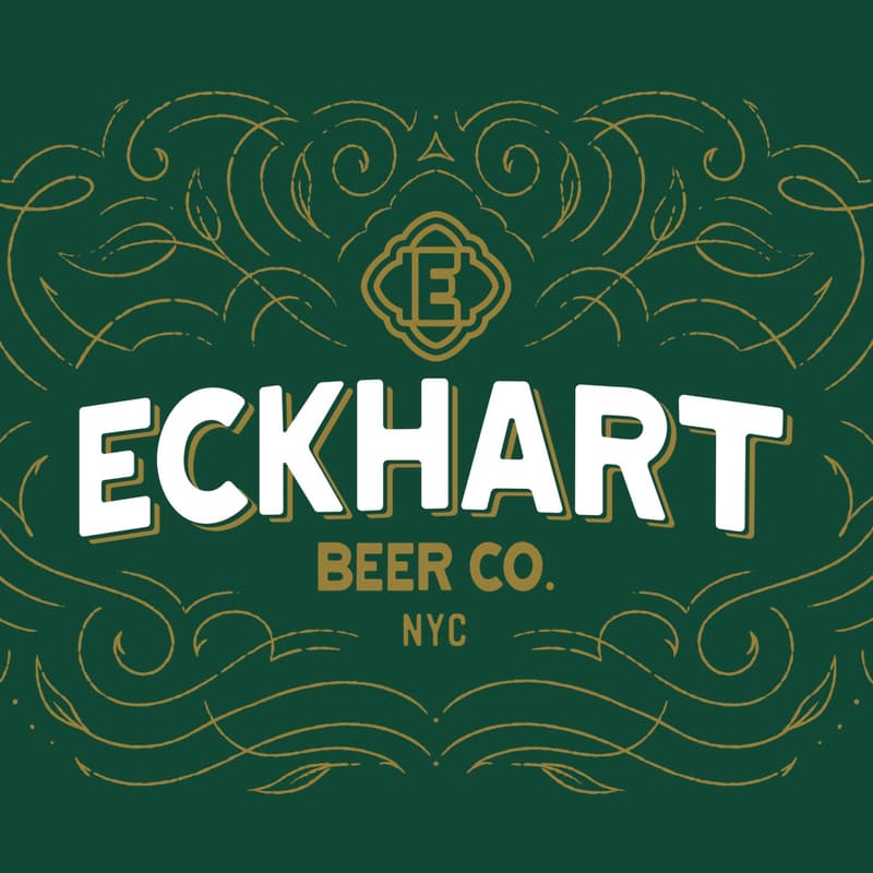 Cover Image for Gays Who Gammon at Eckhart Beer