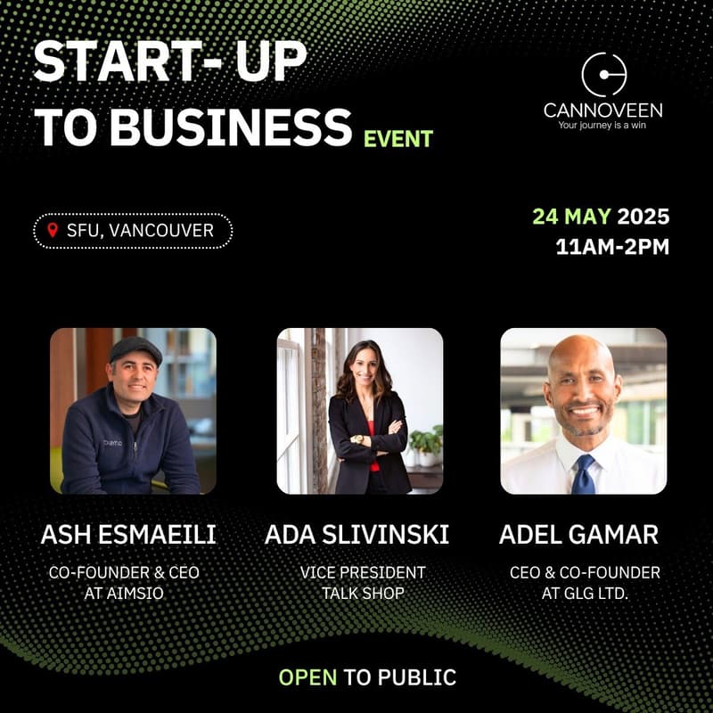 Cover Image for Startup To Business