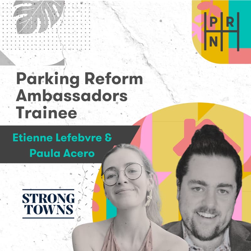 Cover Image for PRN Ambassador Trainee Session