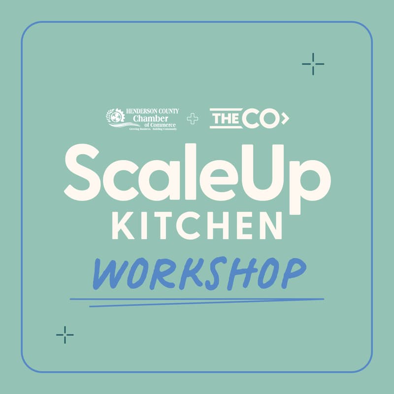 Cover Image for ScaleUp Kitchen: More Sales, More Profit