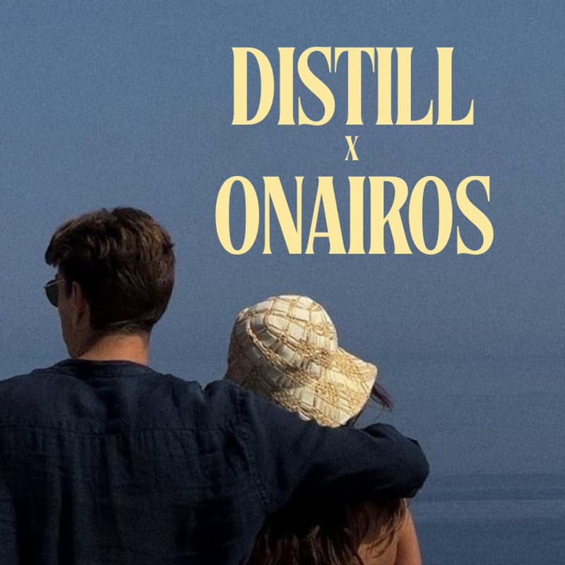 Cover Image for Distill x Onairos: The NYC Rooftop Party