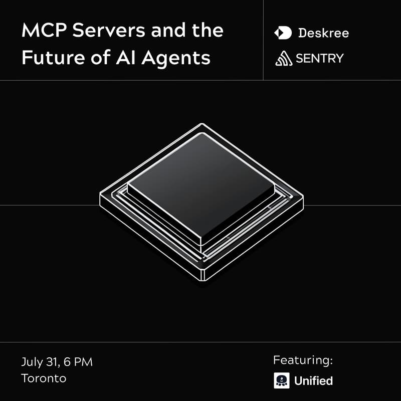 Cover Image for MCP Servers & the Future of AI Agents