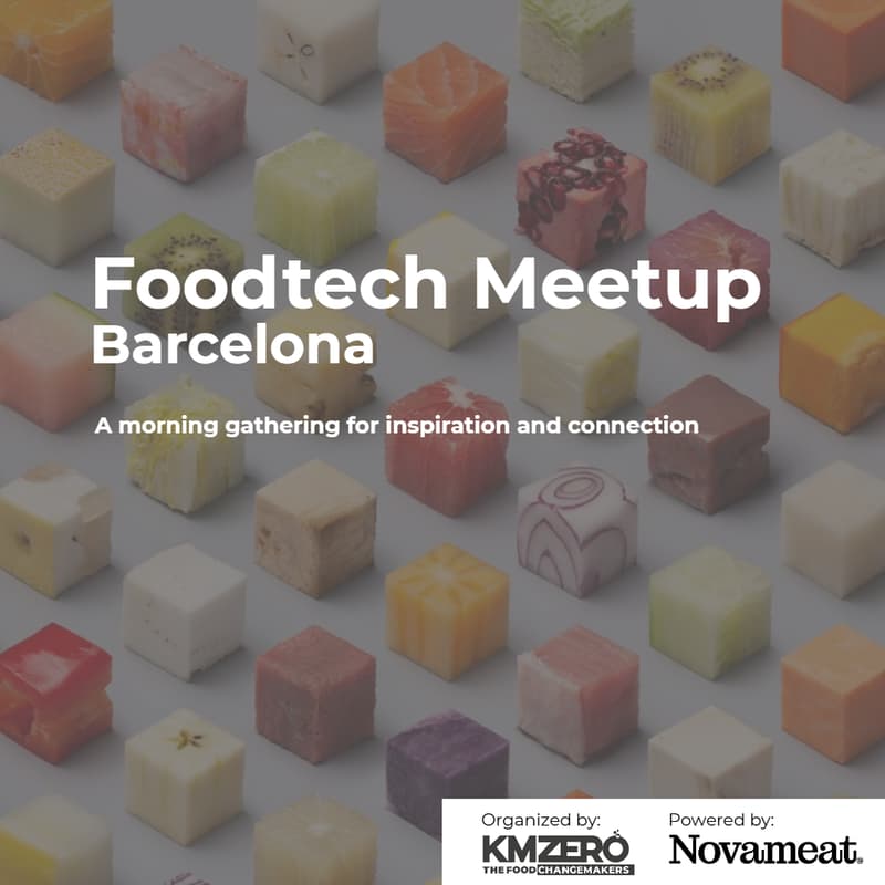 Cover Image for Foodtech Meetup
