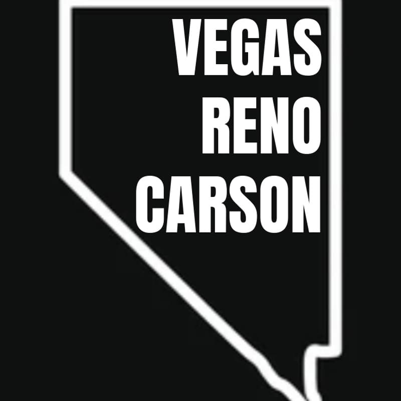 Cover Image for VEGAS HOLIDAY SOCIAL!