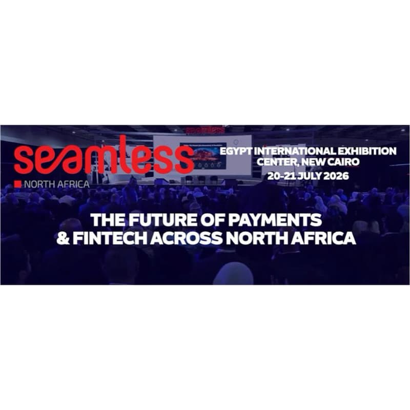 Cover Image for Seamless North Africa 2026