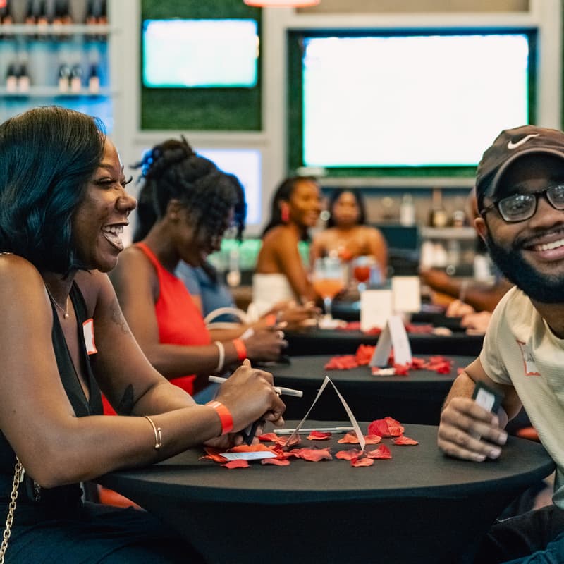 Cover Image for Mingle Miami x MIA Media GROUP: 40 Under 40 & Under Singles Experience