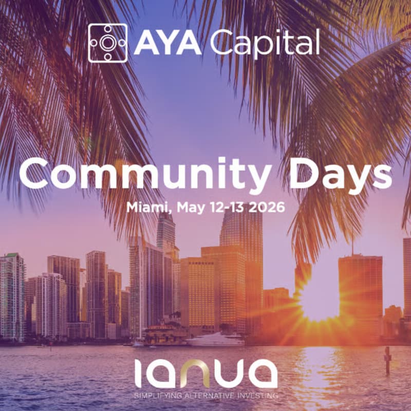 Cover Image for Community Days Miami