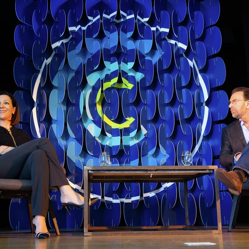 Cover Image for Endeavor Catalyst LP Meeting (LPs only)