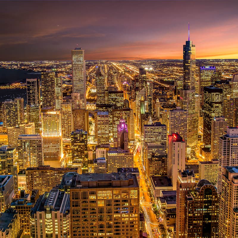 Cover Image for Executive Dinner: Leveraging AI Agents