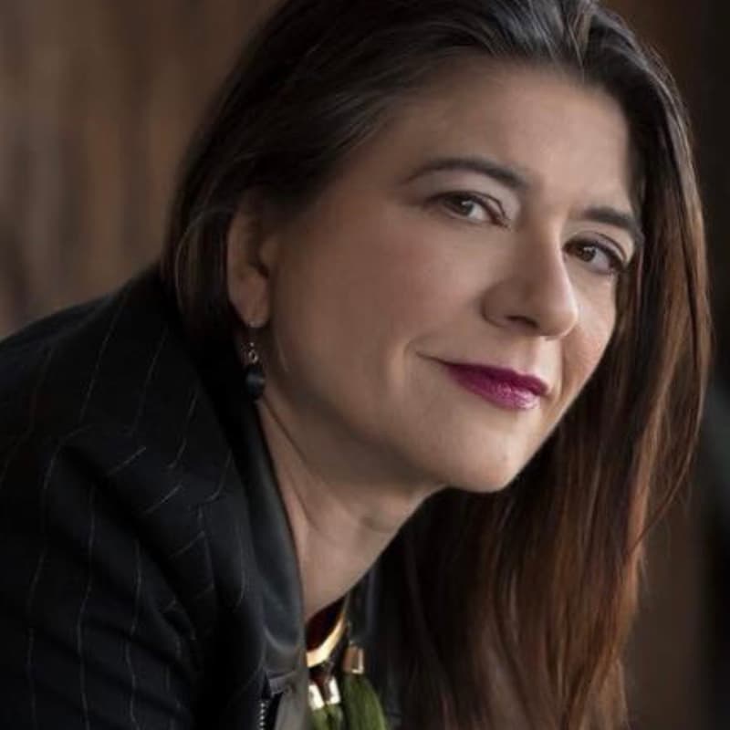 Cover Image for Group Session With Laurie Rivers