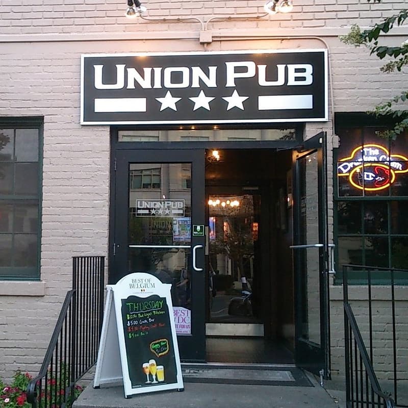 Cover Image for AIP Cocktail Hour