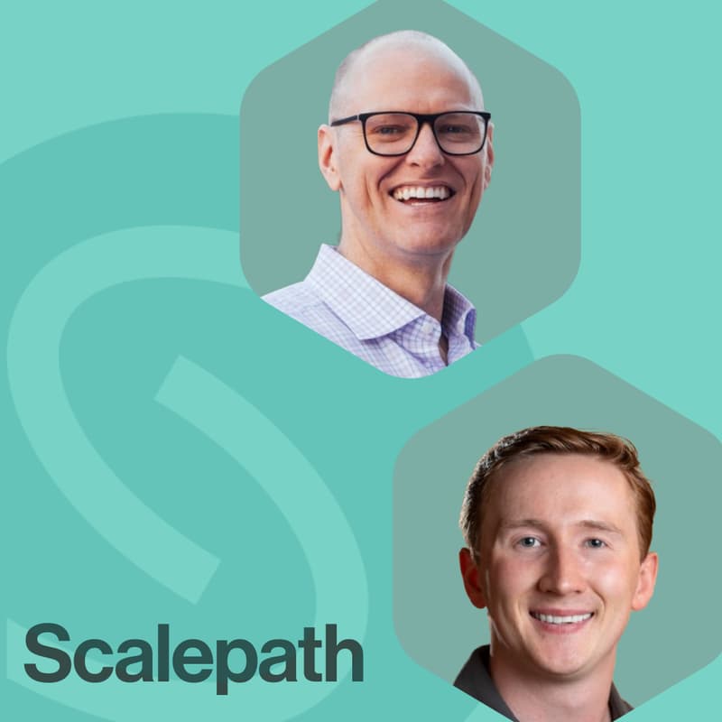 Cover Image for Meet Rand Larsen, new Scalepath CEO!