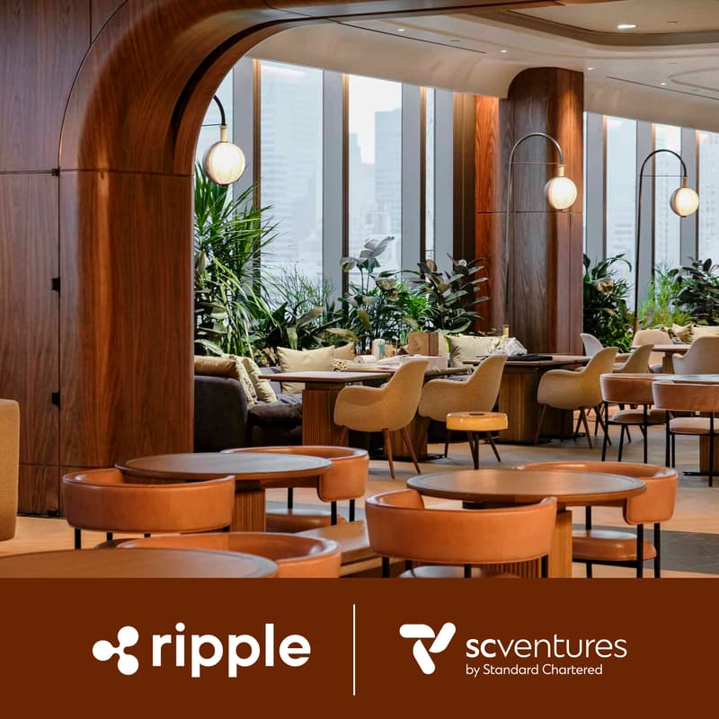 Cover Image for Ripple & SC Ventures Blockworks DAS Mixer